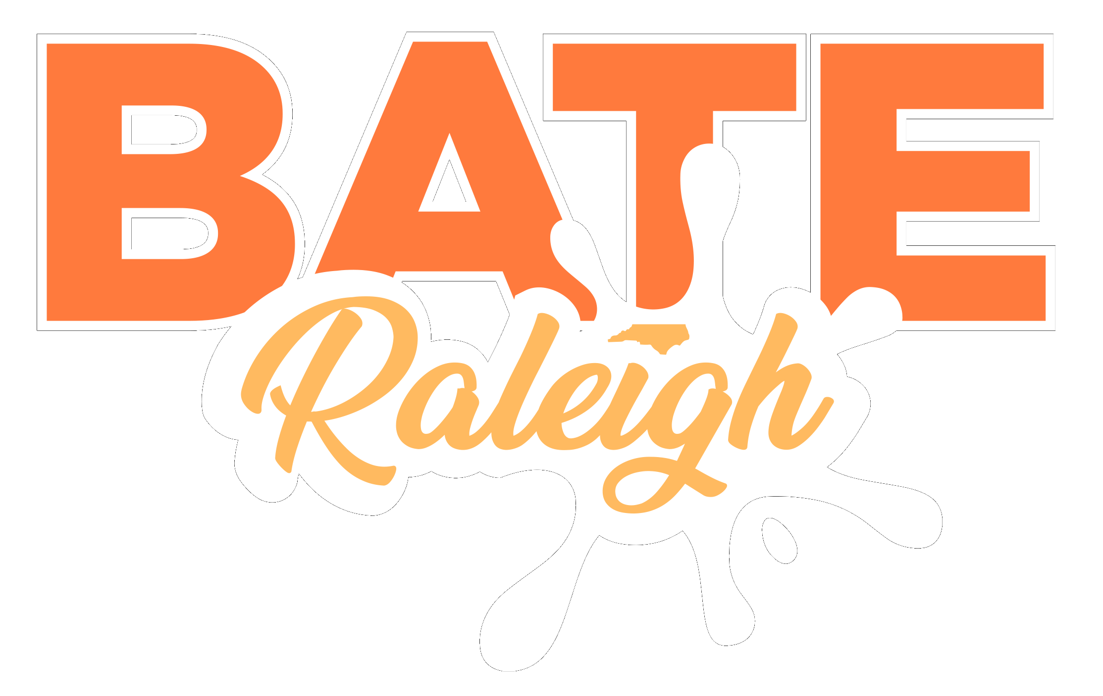 Organizer Dashboard BATE Raleigh